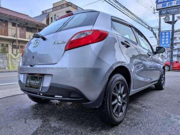 Ref:AUX-19151791 MAZDA DEMIO 2013 - Image 15