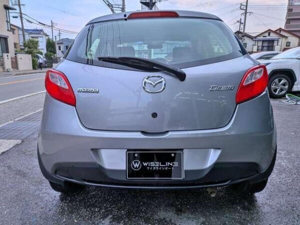 Ref:AUX-19151791 MAZDA DEMIO 2013 - Image 16