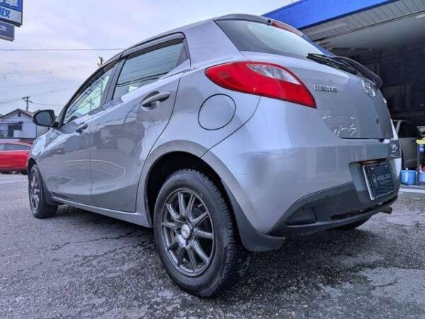 Ref:AUX-19151791 MAZDA DEMIO 2013 - Image 17