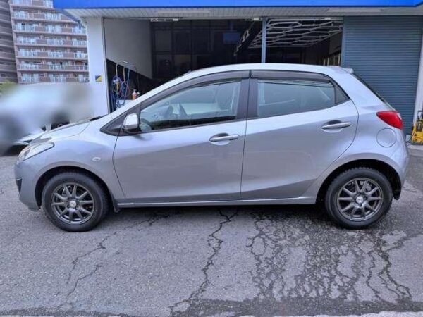 Ref:AUX-19151791 MAZDA DEMIO 2013 - Image 18