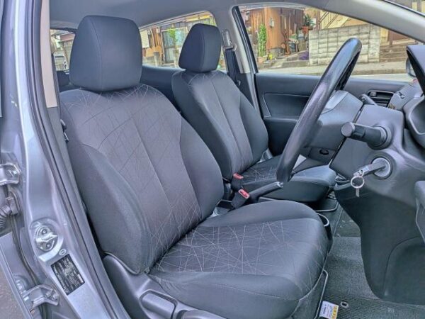 Ref:AUX-19151791 MAZDA DEMIO 2013 - Image 3