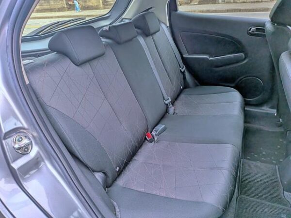 Ref:AUX-19151791 MAZDA DEMIO 2013 - Image 4