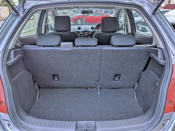 Ref:AUX-19151791 MAZDA DEMIO 2013 - Image 5