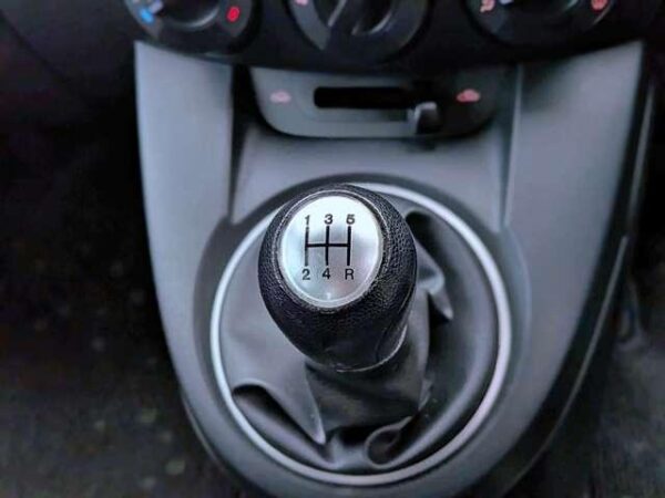 Ref:AUX-19151791 MAZDA DEMIO 2013 - Image 6