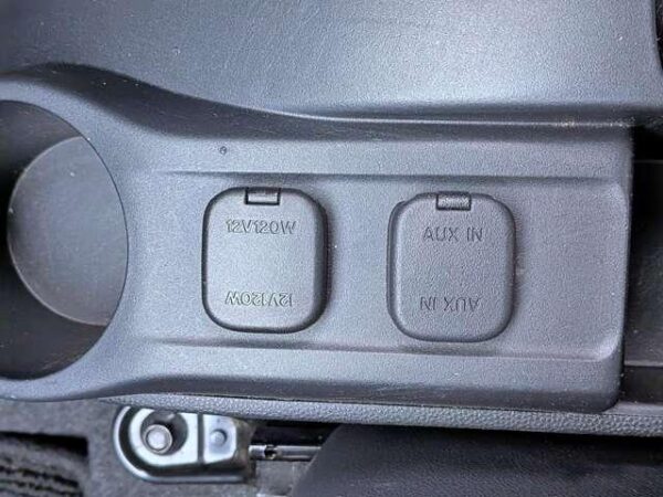Ref:AUX-19151791 MAZDA DEMIO 2013 - Image 8