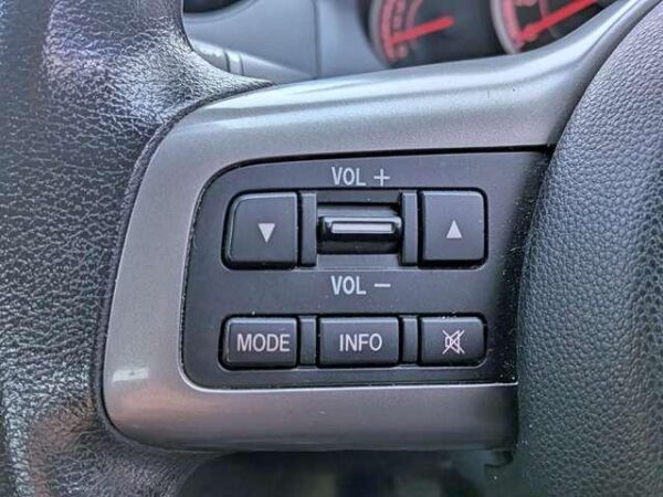 Ref:AUX-19151791 MAZDA DEMIO 2013 - Image 9