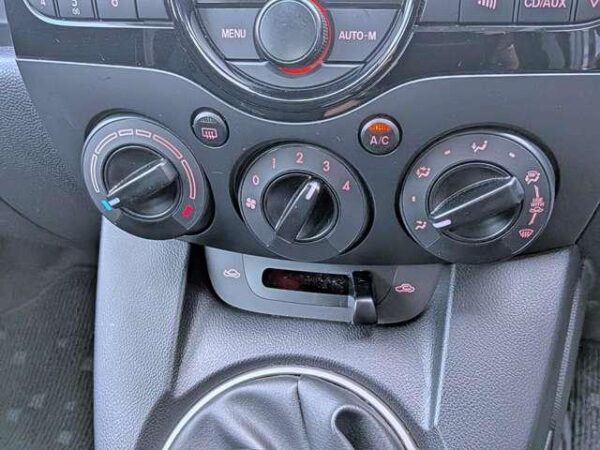 Ref:AUX-19151791 MAZDA DEMIO 2013 - Image 10