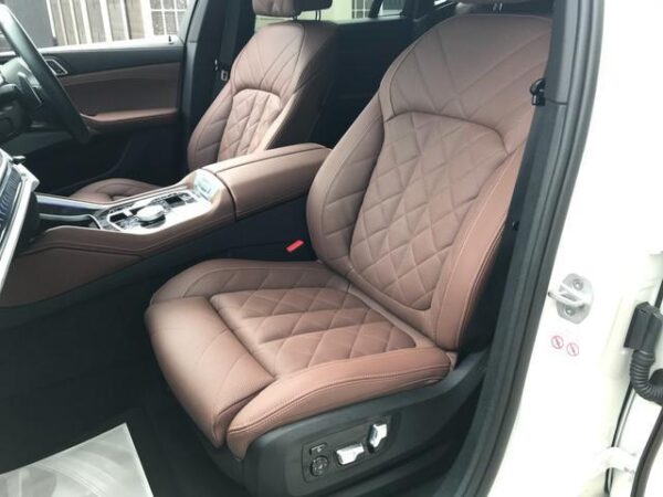 Ref:AUX-19152545 BMW X6 2025 - Image 11