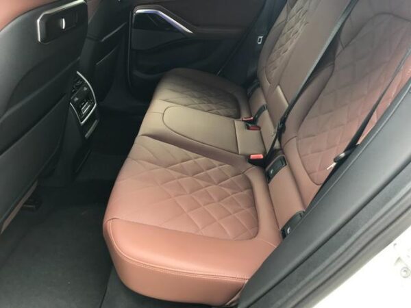 Ref:AUX-19152545 BMW X6 2025 - Image 12