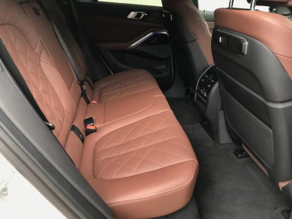 Ref:AUX-19152545 BMW X6 2025 - Image 13