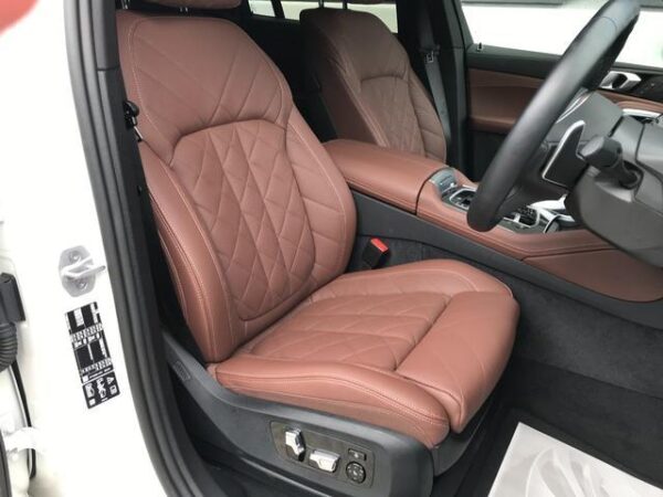 Ref:AUX-19152545 BMW X6 2025 - Image 14