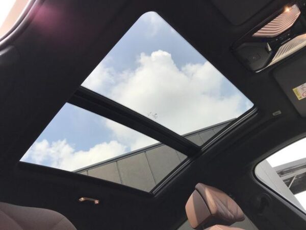Ref:AUX-19152545 BMW X6 2025 - Image 16