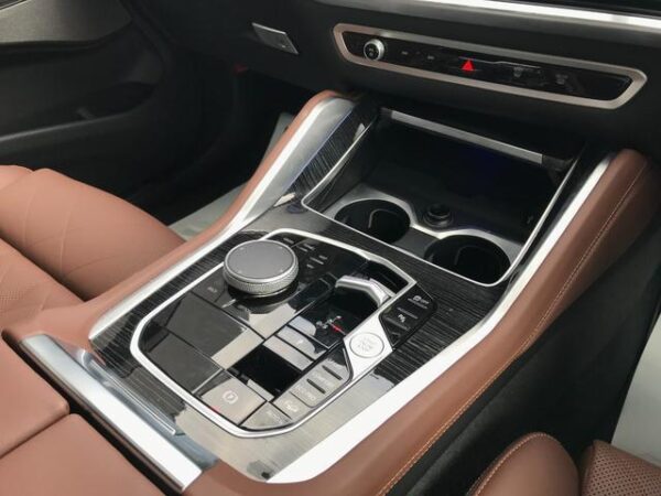 Ref:AUX-19152545 BMW X6 2025 - Image 20