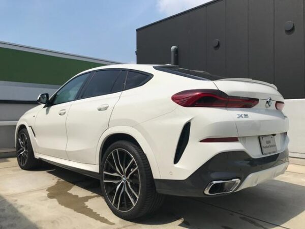 Ref:AUX-19152545 BMW X6 2025 - Image 7