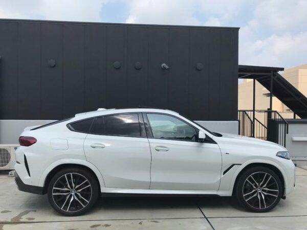 Ref:AUX-19152545 BMW X6 2025 - Image 8