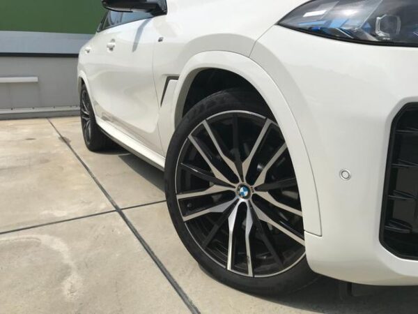 Ref:AUX-19152545 BMW X6 2025 - Image 9