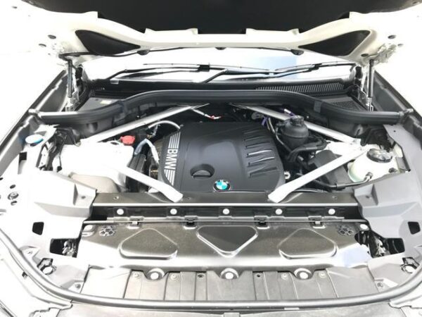Ref:AUX-19152545 BMW X6 2025 - Image 10