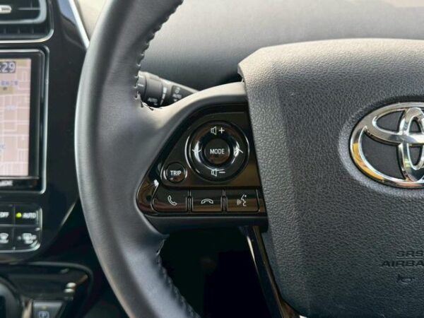 Ref:AUX-19153564 TOYOTA PRIUS 2019 - Image 11