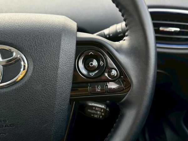Ref:AUX-19153564 TOYOTA PRIUS 2019 - Image 12