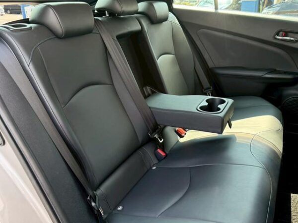 Ref:AUX-19153564 TOYOTA PRIUS 2019 - Image 5