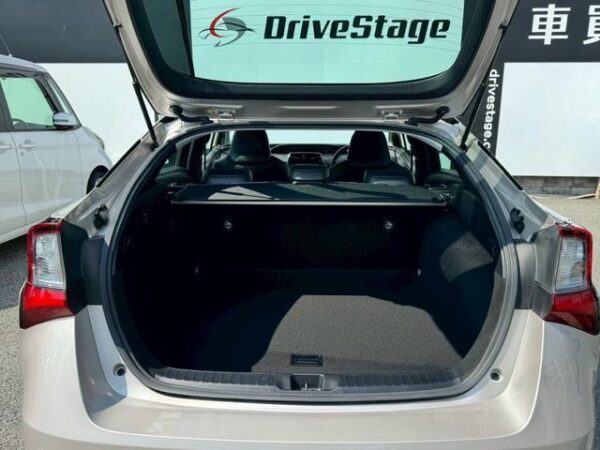Ref:AUX-19153564 TOYOTA PRIUS 2019 - Image 6