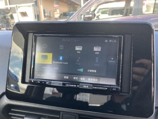 Ref:AUX-19153916 MITSUBISHI EK X 2020 - Image 12