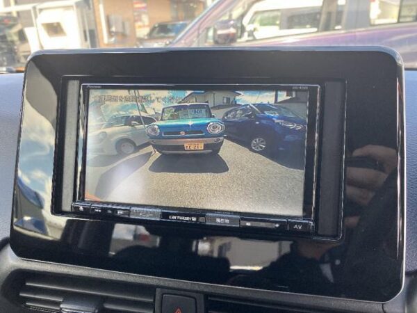 Ref:AUX-19153916 MITSUBISHI EK X 2020 - Image 13