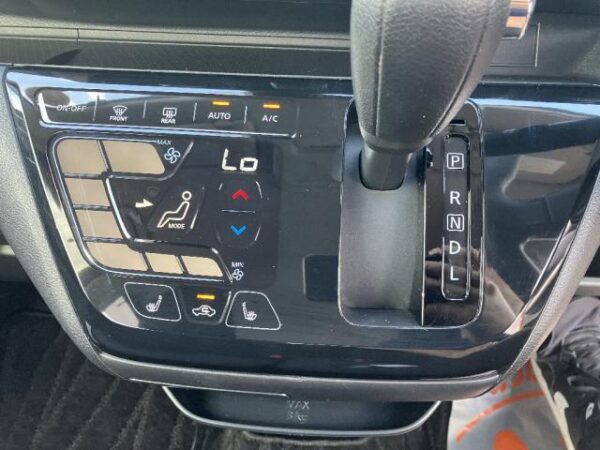 Ref:AUX-19153916 MITSUBISHI EK X 2020 - Image 14