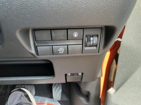 Ref:AUX-19153916 MITSUBISHI EK X 2020 - Image 15