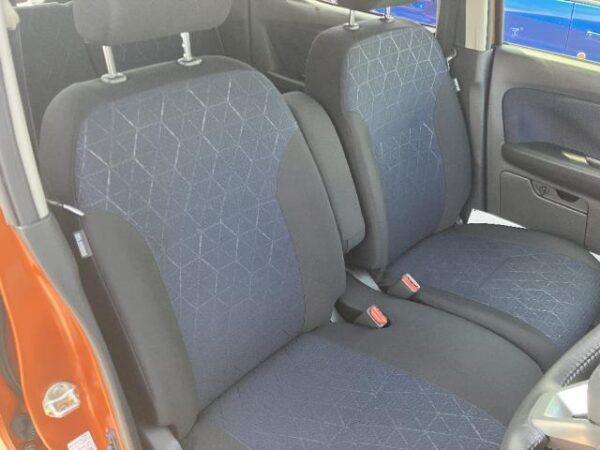 Ref:AUX-19153916 MITSUBISHI EK X 2020 - Image 4