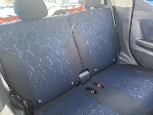 Ref:AUX-19153916 MITSUBISHI EK X 2020 - Image 5