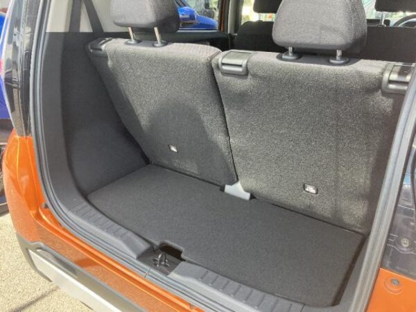Ref:AUX-19153916 MITSUBISHI EK X 2020 - Image 6