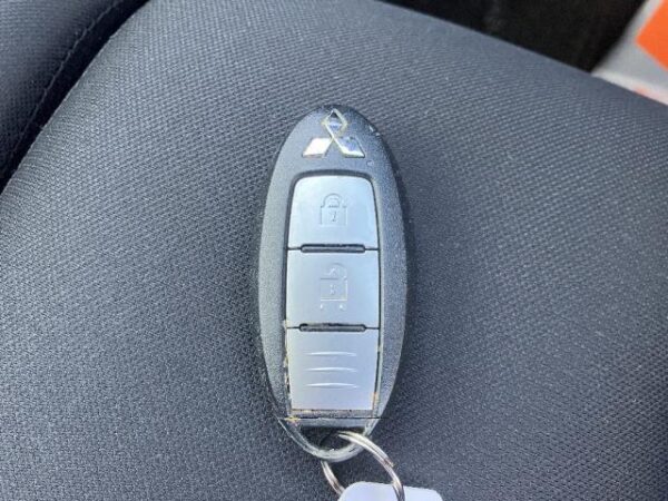 Ref:AUX-19153916 MITSUBISHI EK X 2020 - Image 7