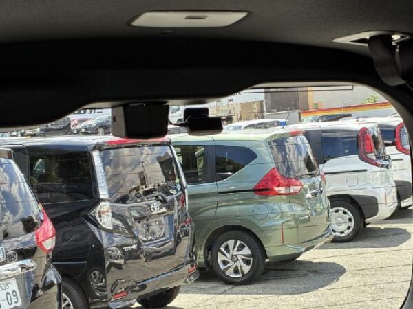 Ref:AUX-19153974 TOYOTA VOXY 2021 - Image 19