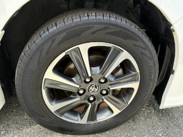 Ref:AUX-19153974 TOYOTA VOXY 2021 - Image 20