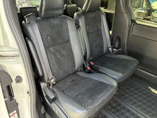 Ref:AUX-19153974 TOYOTA VOXY 2021 - Image 6