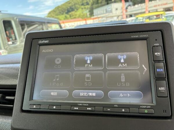 Ref:AUX-19154336 HONDA N-BOX 2019 - Image 11