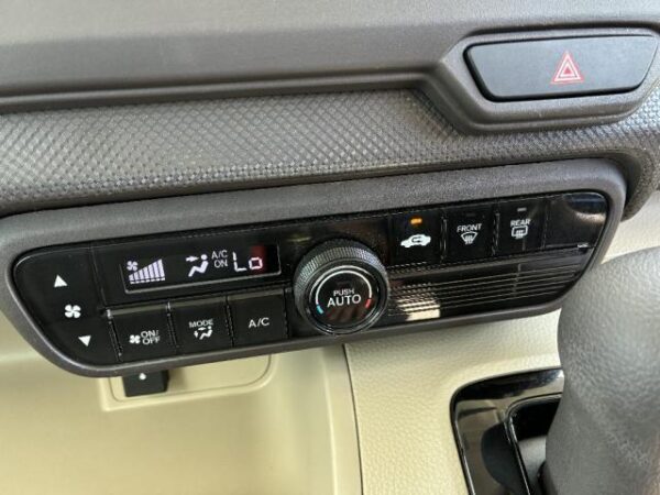 Ref:AUX-19154336 HONDA N-BOX 2019 - Image 13
