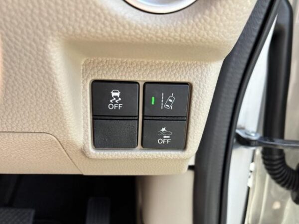 Ref:AUX-19154336 HONDA N-BOX 2019 - Image 17