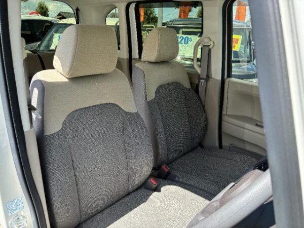 Ref:AUX-19154336 HONDA N-BOX 2019 - Image 4