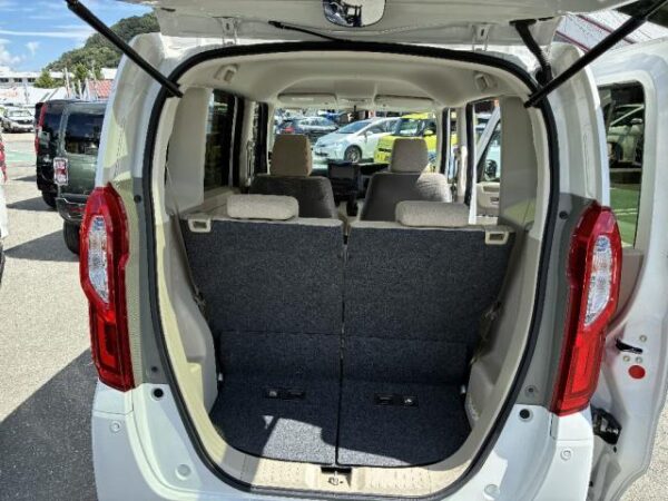 Ref:AUX-19154336 HONDA N-BOX 2019 - Image 7