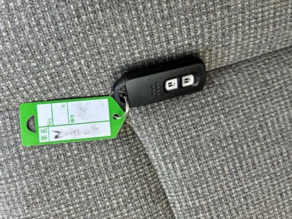 Ref:AUX-19154336 HONDA N-BOX 2019 - Image 9