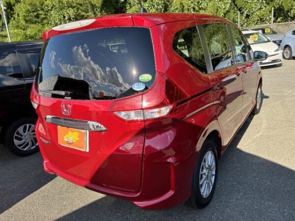 Ref:AUX-19157466 HONDA FREED PLUS 2019 - Image 2