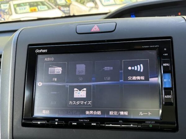 Ref:AUX-19157466 HONDA FREED PLUS 2019 - Image 11