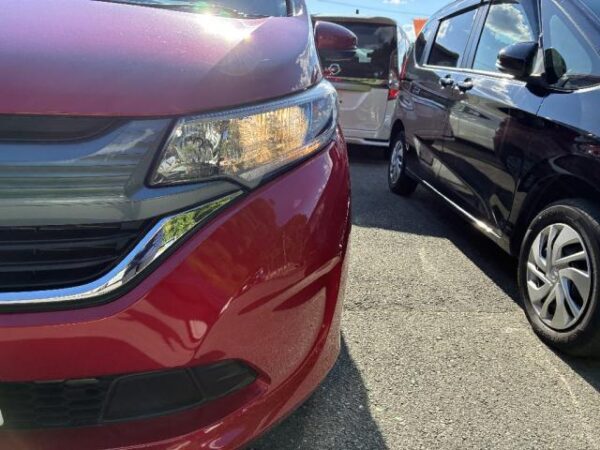Ref:AUX-19157466 HONDA FREED PLUS 2019 - Image 20