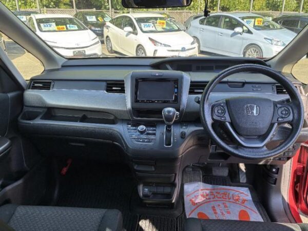 Ref:AUX-19157466 HONDA FREED PLUS 2019 - Image 3