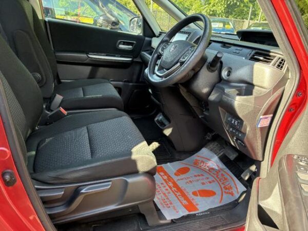 Ref:AUX-19157466 HONDA FREED PLUS 2019 - Image 4