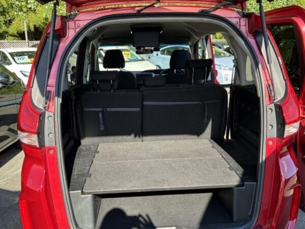 Ref:AUX-19157466 HONDA FREED PLUS 2019 - Image 7