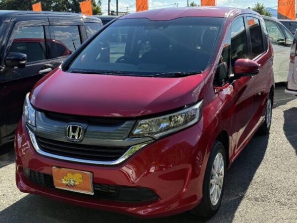 Ref:AUX-19157466 HONDA FREED PLUS 2019