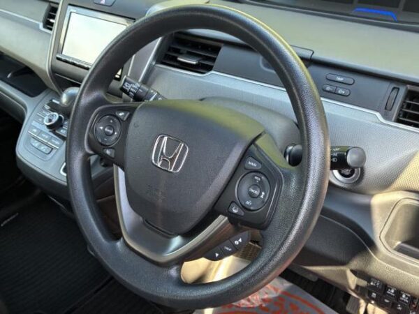 Ref:AUX-19157466 HONDA FREED PLUS 2019 - Image 9